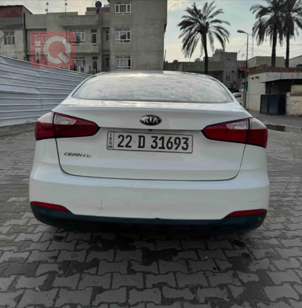 Kia Cerato